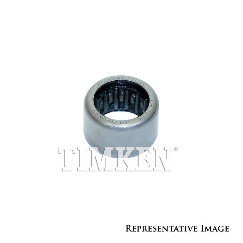 Audi Clutch Pilot Bearing - Timken F212285